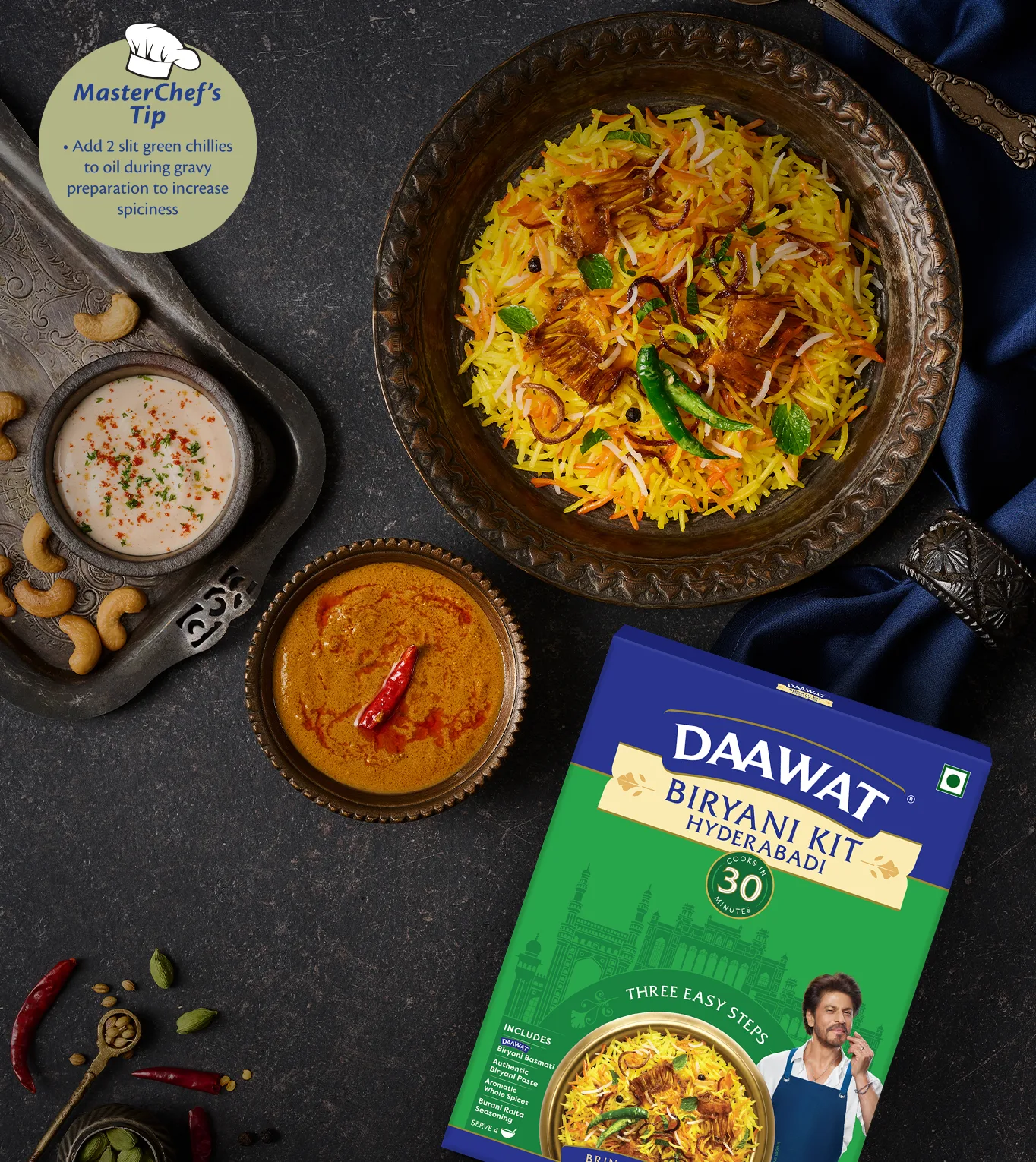 Daawat Rice