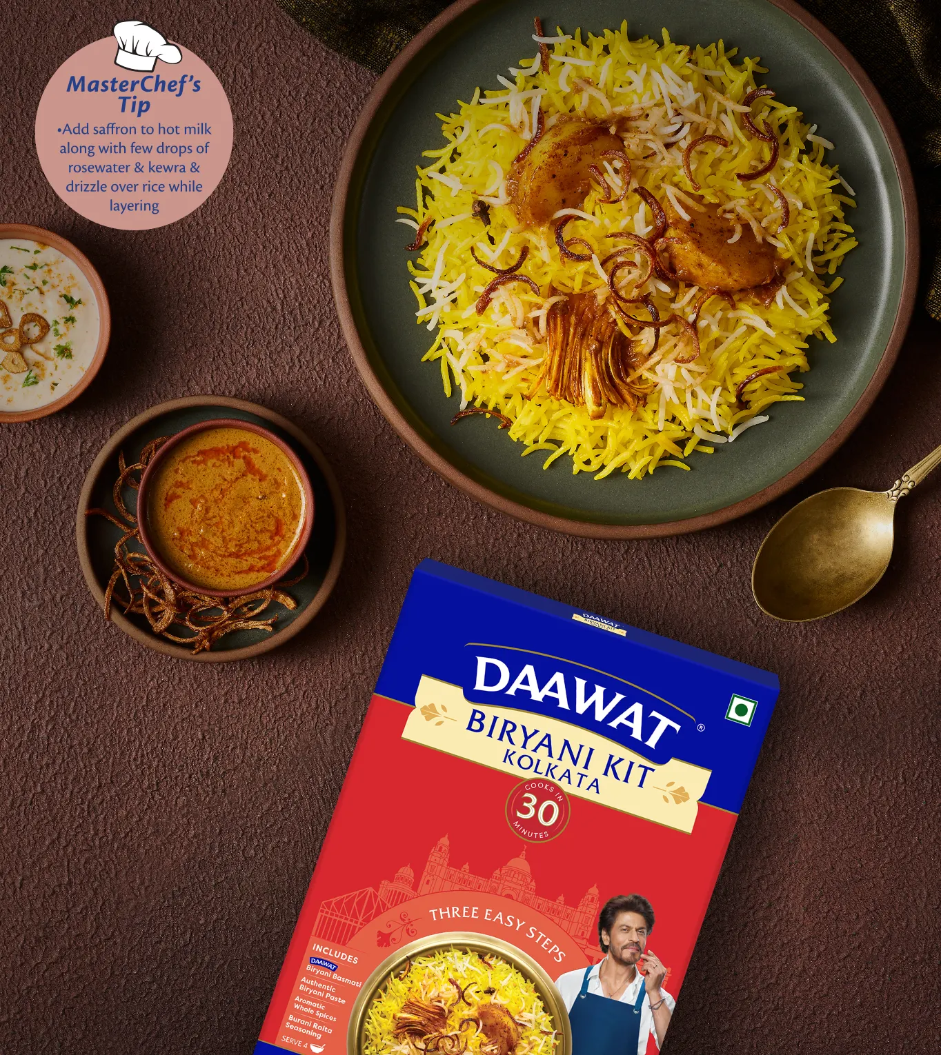 Daawat Rice