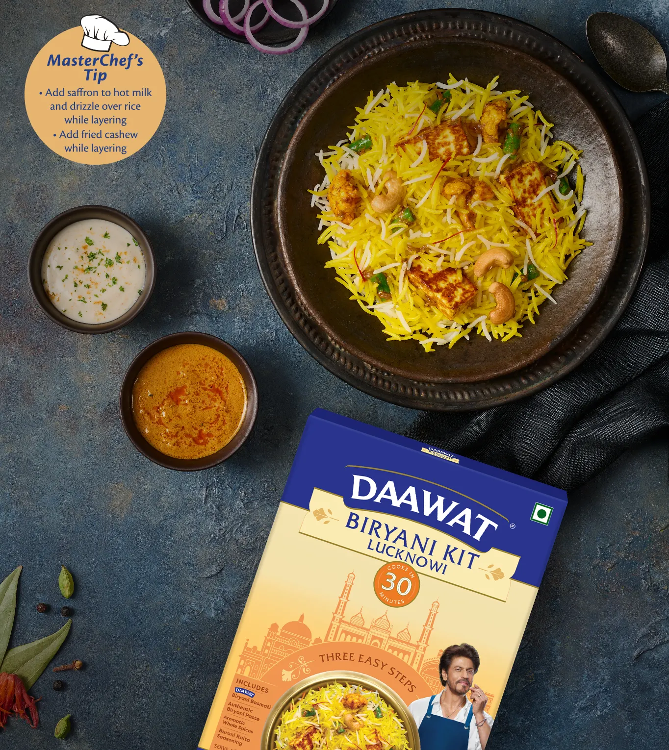 Daawat Rice