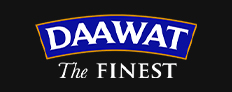 Logo Daawat