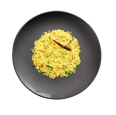 Daawat lemon brown rice