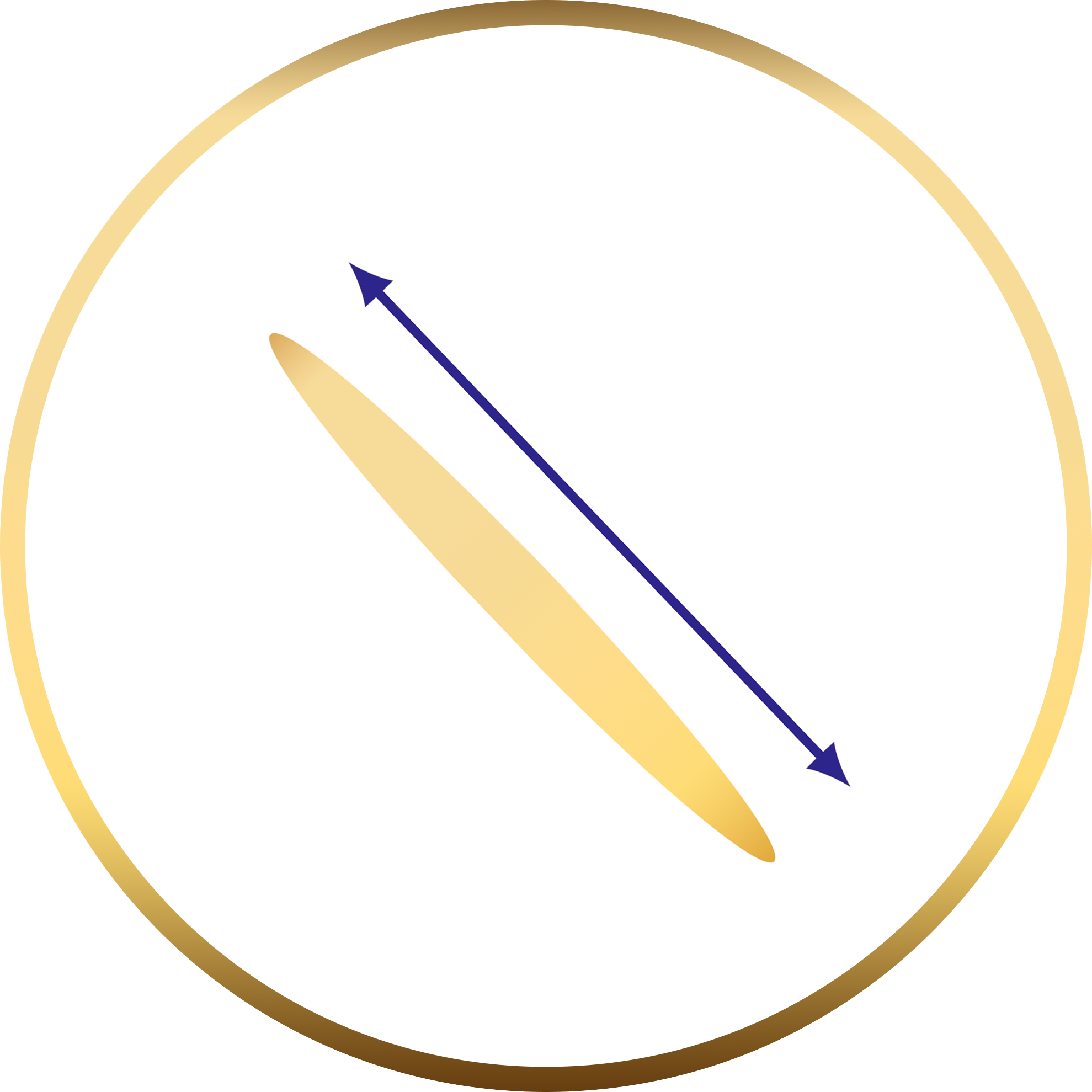 Varied length of grain