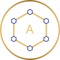 Rich in Antioxidants