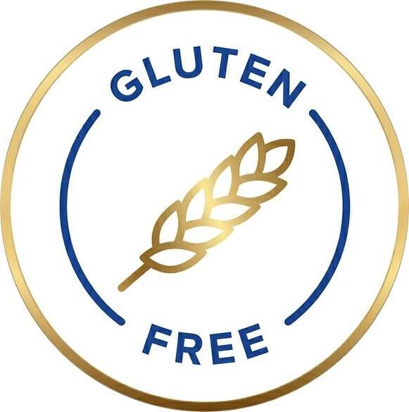 Gluten Free