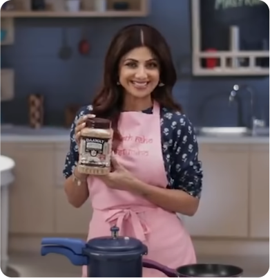 Brown Rice Pongal | Shilpa Shetty Kundra | Healthy Recipes | The Art Of Loving Food