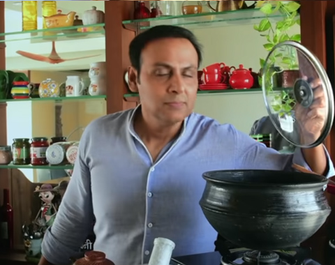 Zindagi Phir Sajegi with Pehli Daawat Basmati Rice | TVC | Film 3 | #PehliDaawat