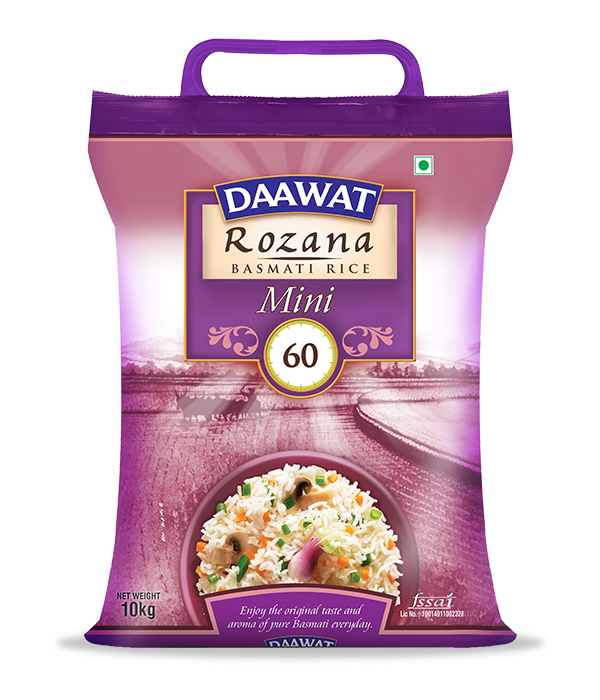 Rozana Mini