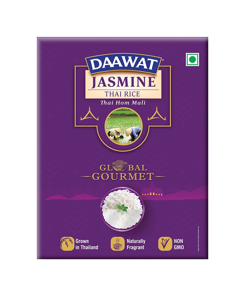Jasmine Thai