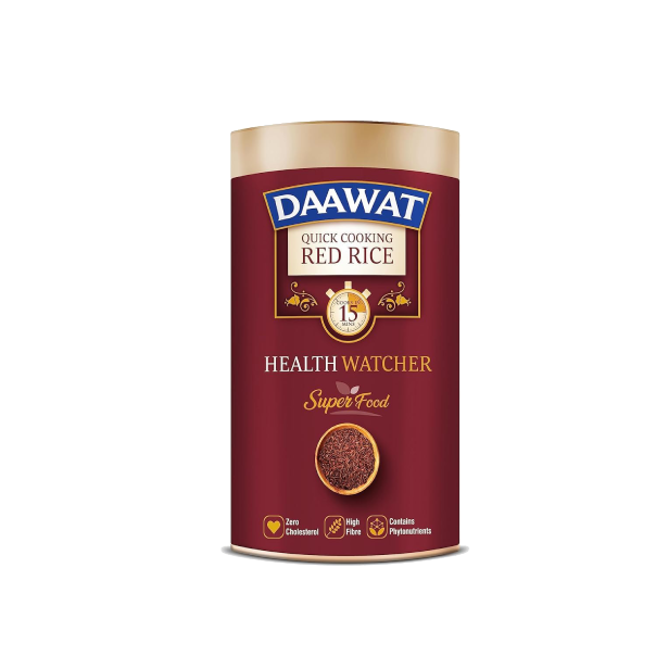 Red Rice