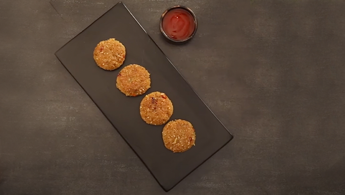 Brown Rice Cakes