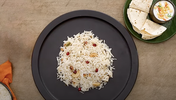 Kashmiri Pulav